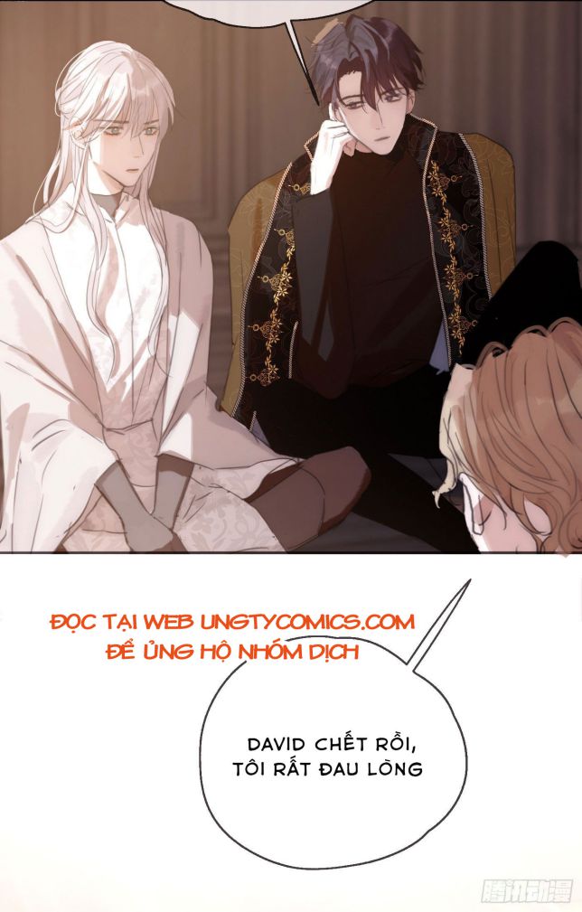 Thỉnh Cùng Ta Đồng Miên Chap 26 - Next Chap 27